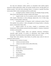 Viešojo sektoriaus darbuotojų motyvavimas 8 puslapis