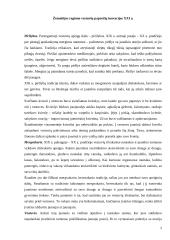 Žemaitijos regiono vestuvių papročių inovacijos 2 puslapis