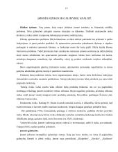 Administracinės praktikos ataskaita: baras Klaipėdoje 14 puslapis