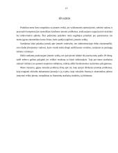 Administracinės praktikos ataskaita: baras Klaipėdoje 16 puslapis