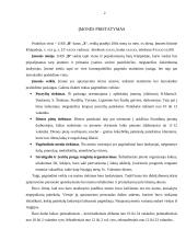 Administracinės praktikos ataskaita: baras Klaipėdoje 3 puslapis