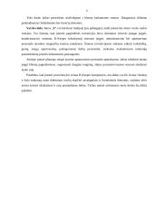 Administracinės praktikos ataskaita: baras Klaipėdoje 4 puslapis