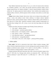 Administracinės praktikos ataskaita: baras Klaipėdoje 10 puslapis