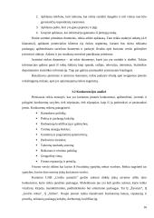 Verslo planas: grožio salonas UAB "Grožio pasaulis" 16 puslapis