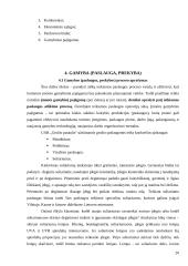 Verslo planas: grožio salonas UAB "Grožio pasaulis" 20 puslapis