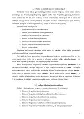 Verslo planas: grožio salonas UAB "Grožio pasaulis" 5 puslapis