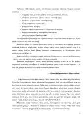 Verslo planas: grožio salonas UAB "Grožio pasaulis" 7 puslapis