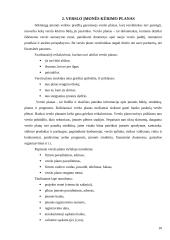 Verslo planas: grožio salonas UAB "Grožio pasaulis" 10 puslapis