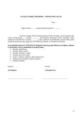 Civilinės teisės praktikos ataskaita: autorinės teisės VšĮ "Darbo išteklių agentūra" 13 puslapis