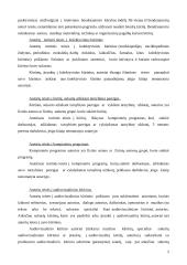 Civilinės teisės praktikos ataskaita: autorinės teisės VšĮ "Darbo išteklių agentūra" 5 puslapis