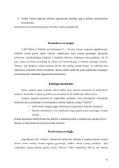 Verslo planas: grožio salonas UAB "Stileiva" 16 puslapis