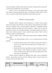 Verslo planas: grožio salonas UAB "Stileiva" 17 puslapis