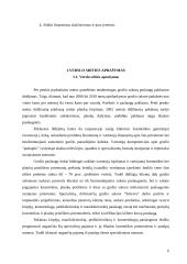 Verslo planas: grožio salonas UAB "Stileiva" 6 puslapis