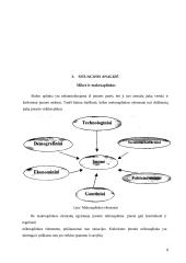 Verslo planas: grožio salonas UAB "Stileiva" 8 puslapis