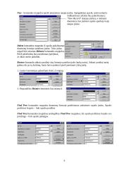 Informacinių technologijų praktikos ataskaita 9 puslapis