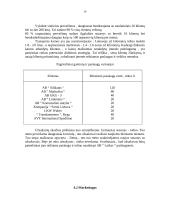 Verslo planas: krovinių pervežimas AB "Laikas" 13 puslapis