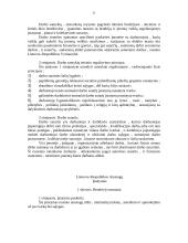 Verslo planas: krovinių pervežimas AB "Laikas" 20 puslapis