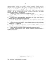 Verslo planas: krovinių pervežimas AB "Laikas" 10 puslapis