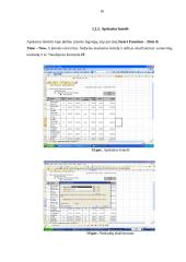 Kompiuterinės praktikos ataskaita 14 puslapis