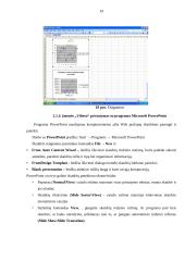 Kompiuterinės praktikos ataskaita 17 puslapis