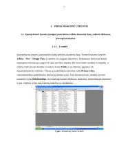 Kompiuterinės praktikos ataskaita 5 puslapis