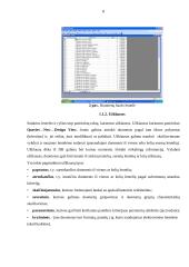 Kompiuterinės praktikos ataskaita 6 puslapis