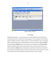 Kompiuterinės praktikos ataskaita 8 puslapis