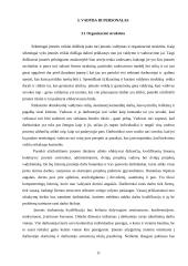 Verslo planas: modernaus namų eksterjero paslaugos UAB "Kalistra" 11 puslapis