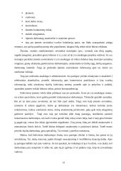 Verslo planas: modernaus namų eksterjero paslaugos UAB "Kalistra" 13 puslapis