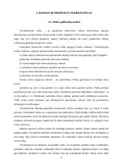 Verslo planas: modernaus namų eksterjero paslaugos UAB "Kalistra" 17 puslapis