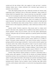 Verslo planas: modernaus namų eksterjero paslaugos UAB "Kalistra" 18 puslapis