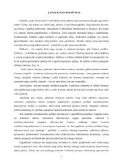 Verslo planas: modernaus namų eksterjero paslaugos UAB "Kalistra" 7 puslapis