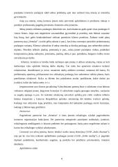 Verslo planas: modernaus namų eksterjero paslaugos UAB "Kalistra" 8 puslapis