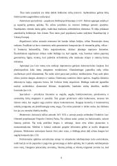 Verslo planas: modernaus namų eksterjero paslaugos UAB "Kalistra" 9 puslapis