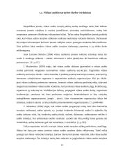 Vidaus audito tikslai kokybės atžvilgiu 12 puslapis