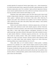 Vidaus audito tikslai kokybės atžvilgiu 15 puslapis