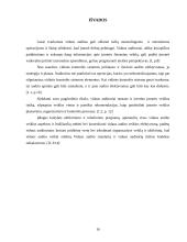 Vidaus audito tikslai kokybės atžvilgiu 16 puslapis