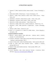 Vidaus audito tikslai kokybės atžvilgiu 17 puslapis