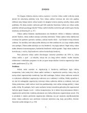 Vidaus audito tikslai kokybės atžvilgiu 3 puslapis