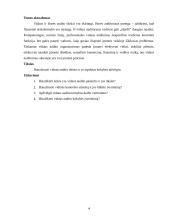 Vidaus audito tikslai kokybės atžvilgiu 4 puslapis