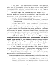 Vidaus audito tikslai kokybės atžvilgiu 7 puslapis