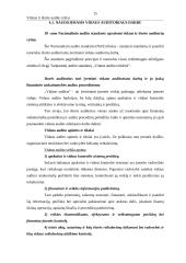 Vidaus ir išorės auditas 16 puslapis