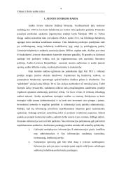 Vidaus ir išorės auditas 5 puslapis