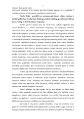 Vidaus ir išorės auditas 8 puslapis