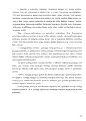 Vidaus marketingas: UAB "Egzema" 12 puslapis