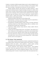 Vidaus marketingas: UAB "Egzema" 14 puslapis