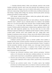 Vidaus marketingas: UAB "Egzema" 9 puslapis