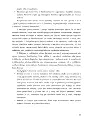 Vidaus marketingas: UAB "Egzema" 10 puslapis