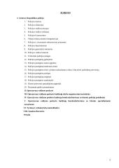 Mokomosios praktikos ataskaita: Ignalinos rajono policijos komisariatas 2 puslapis