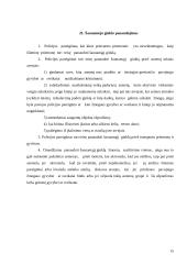 Mokomosios praktikos ataskaita: Ignalinos rajono policijos komisariatas 15 puslapis